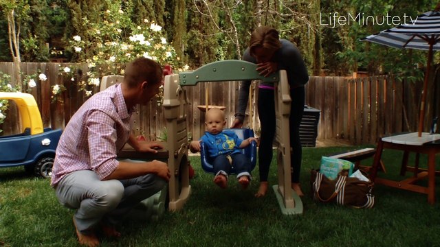 Three-time 2016 Olympic Medalist Swimmer, Dana Vollmer Shares Secrets for Success as a New Mom