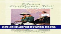 [PDF] Grace Livingston Hill, Collection No.6 (4 Complete Novels including a novel by Isabella