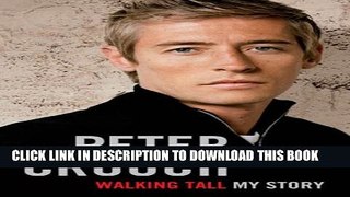 [PDF] Walking Tall: My Story Full Collection