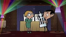 Mr Bean super dance P9 | Mr Bean Cartoon | Mr Bean Animated Series