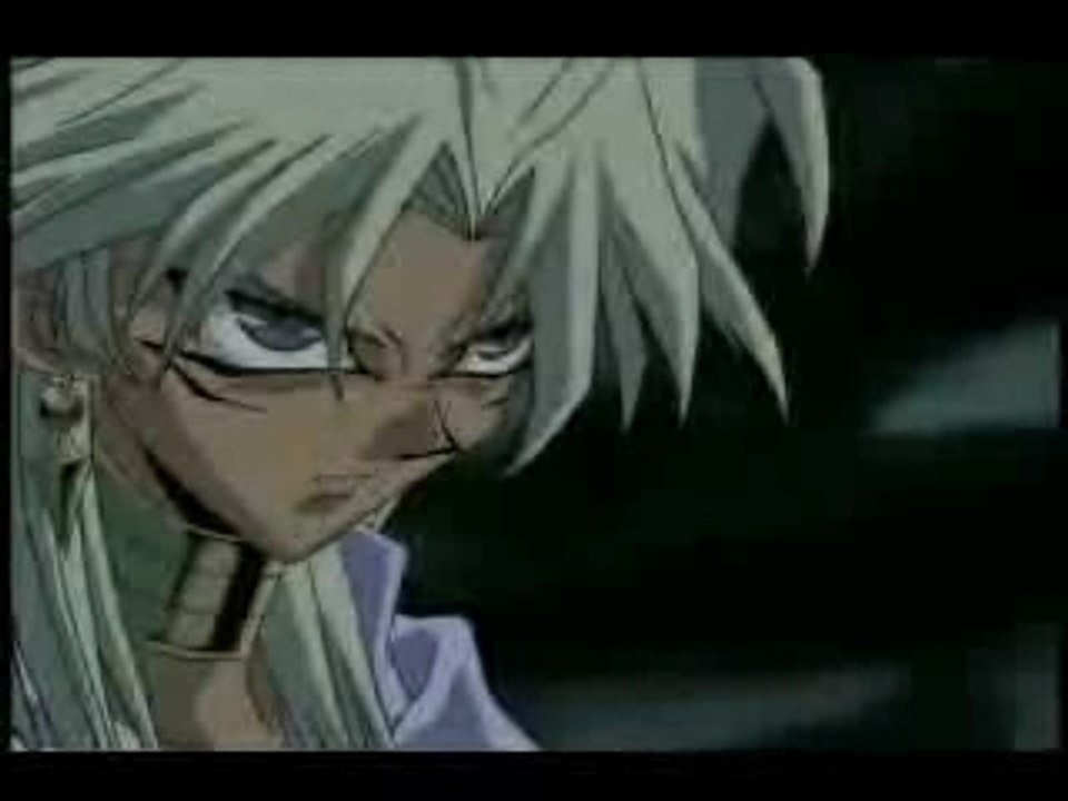 Yu-Gi-Oh Final Fantasy VIII