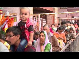 Bhadarva Ri Beej Aayi Re Nedi | Ramdevji Popular Bhajan 2016 | Rajasthani Hits | FULL HD Video Song