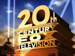 20th Century Fox Television (2001)