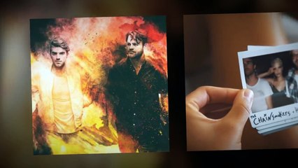 Soundscape Music - Synthpop Music