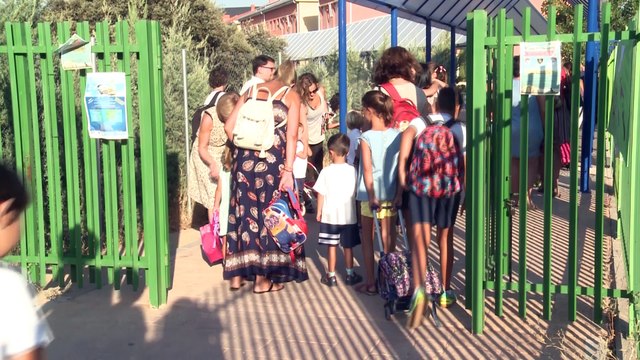 CEAPA lanza campaña para reducir los deberes escolares