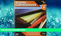 Online eBook Steck-Vaughn Core Skills Reading Comprehension: Workbook Grade 6