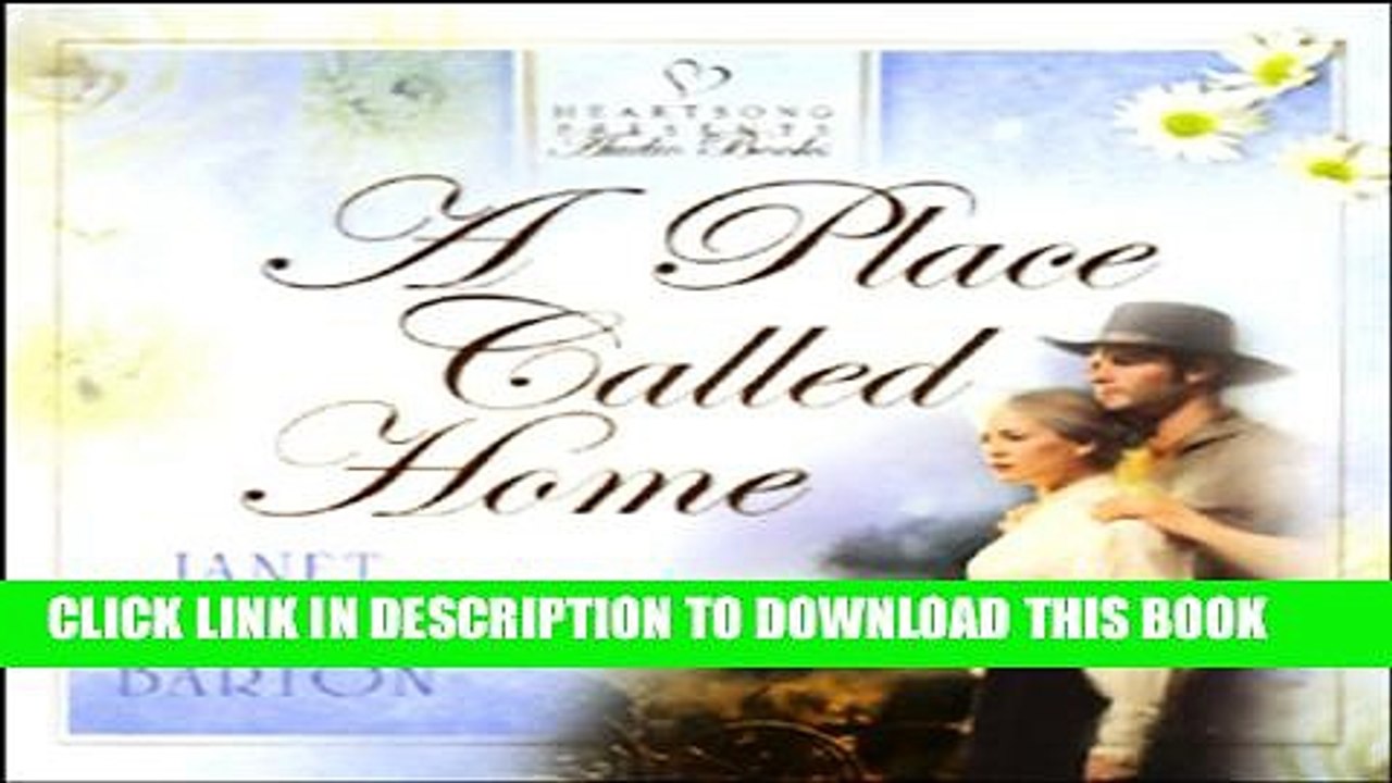 [PDF] A Place Called Home Full Collection