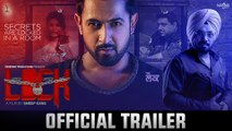 Lock Movie Official Trailer Gippy Grewal 2016 Latest Punjabi Movies