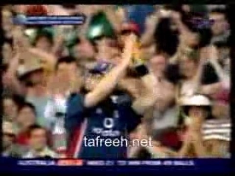 Funniest cricketing moments