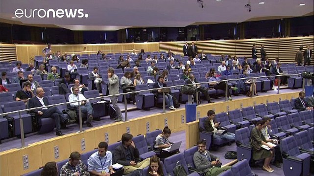 المفوضة الأوروبية السابقة نيللي كروز كانت مديرة لشركات تجارية اثناء توليها عملها في المفوضية السابقة.