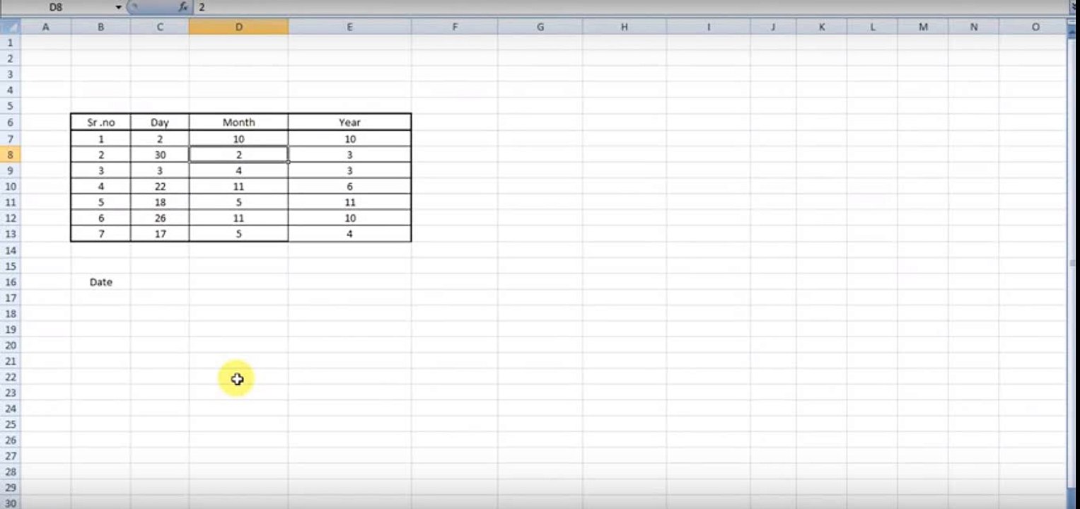 Become Excel Learner by this formula