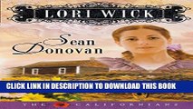 [PDF] Sean Donovan (The Californians, Book 3) Popular Online