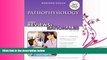 GET PDF  Pearson Reviews   Rationales: Pathophysiology with 