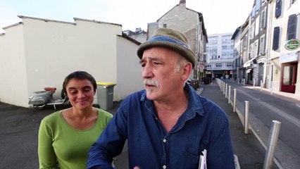 André Minvielle sort un nouvel opus, par David Le Deodic