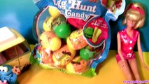 Giant Nickelodeon Easter Egg Blind Bag Toys Surprise TMNT SpongeBob Dora by Disney Collector