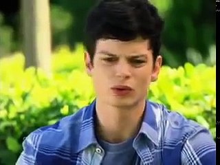 Rebelde Brasil capítulo 55 (completo)