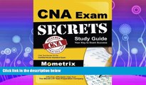 different   CNA Exam Secrets Study Guide: CNA Test Review for the Certified Nurse Assistant Exam