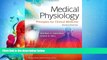 different   Medical Physiology: Principles for Clinical Medicine (MEDICAL PHYSIOLOGY (RHOADES))