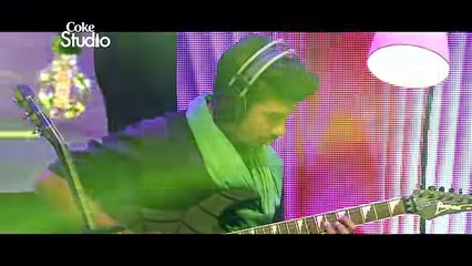 Ala Baali, Nirmal Roy & Jabar Abbas, Episode 4, Coke Studio