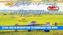 [PDF] The Forest Ranger s Child (Love Inspired) Popular Colection
