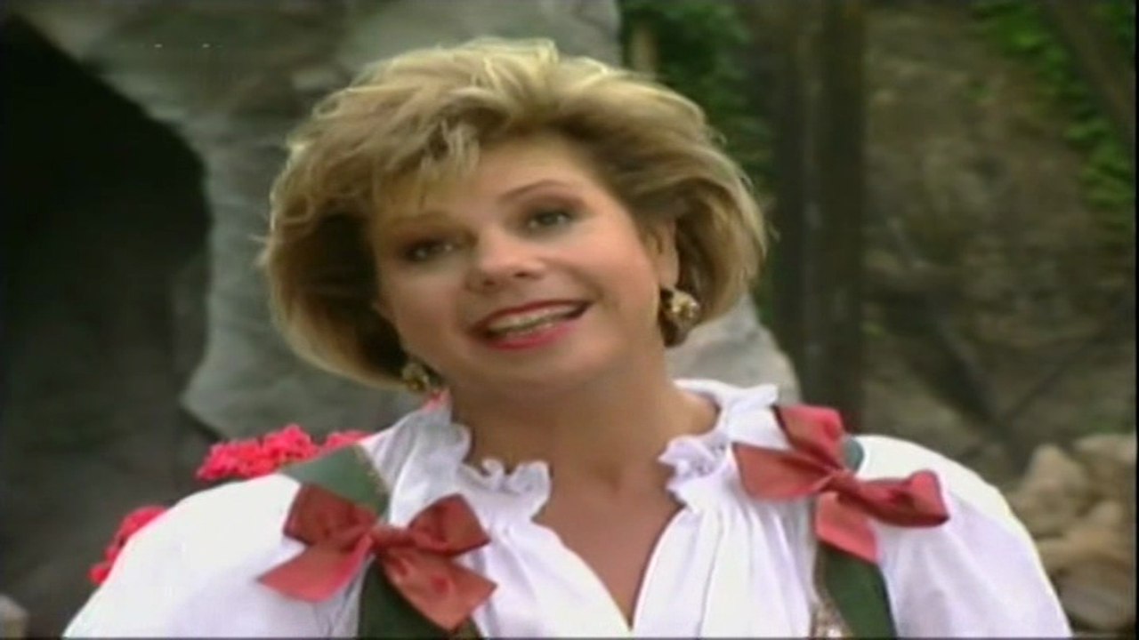 Marianne & Michael - Mei Schatz, der hat's 1993