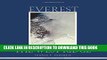 New Book Everest the West Ridge: 50th Anniversary Edition