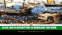 New Book Voyages and Discoveries: Principal Navigations, Voyages, Traffiques   Discoveries ofthe