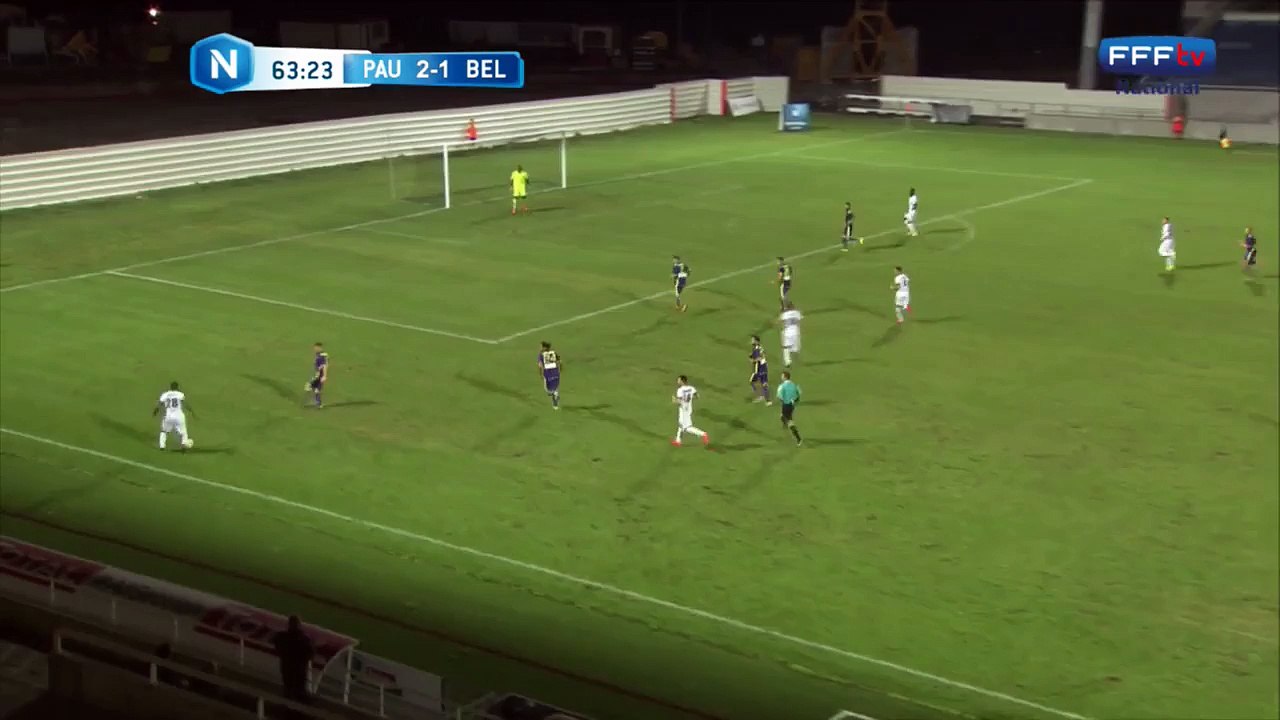 Quel geste défensif !