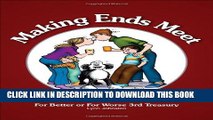 Collection Book Making Ends Meet: For Better or For Worse 3rd Treasury (For Better or for Worse