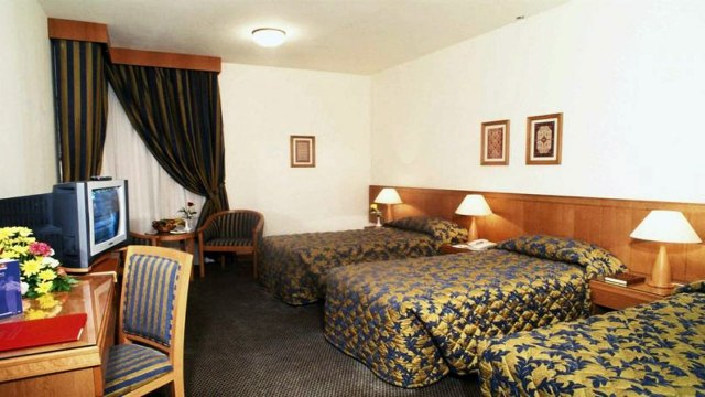 Haramayn Hotels -Cheap Hotels Booking in Makkah and Madinah