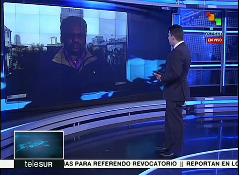 Rusia se mantiene firme sobre una salida política al conflicto sirio