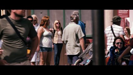 The American Side (Camilla Belle, Matthew Broderick) Offical Trailer #1 (2016)