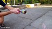 5 Awesome Tricks with Lighters