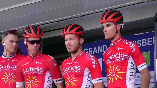 Le Mag Cyclism'Actu - Retour et Focus sur le 70e Grand Prix d'Isbergues