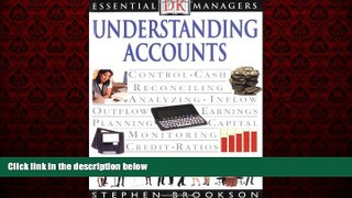 READ book  DK Essential Managers: Understanding Accounts  FREE BOOOK ONLINE