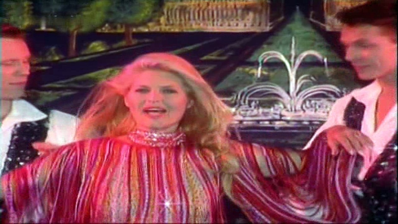 Marlène Charell - Medley 1993