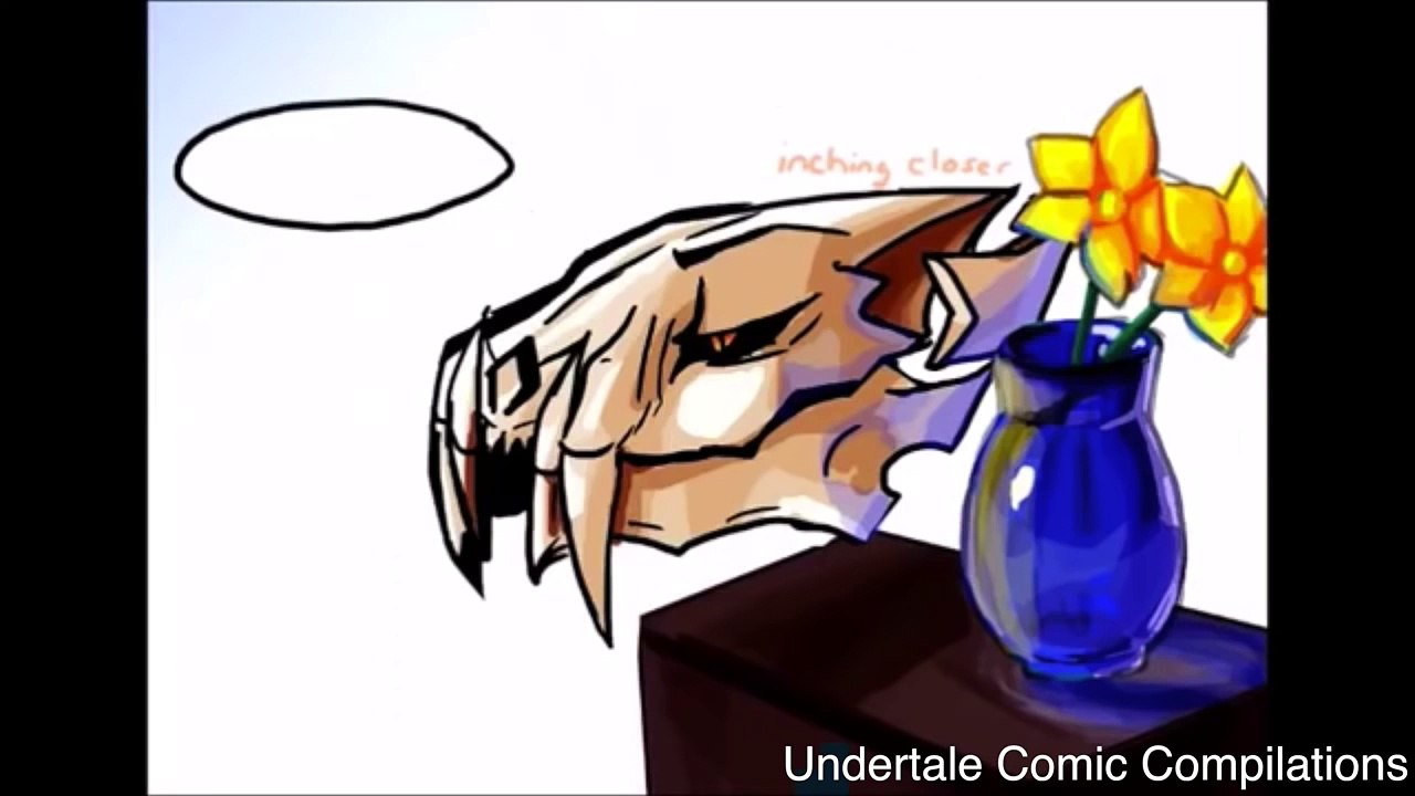 UNDERTALE COMIC DUBS! - TRY NOT TO LAUGH *FUNNIEST VERSION*