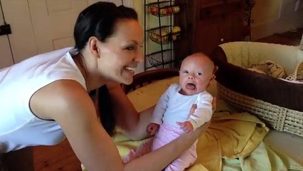 "Vostra figlia è un errore della natura". I genitori rispondono così: - VIDEO