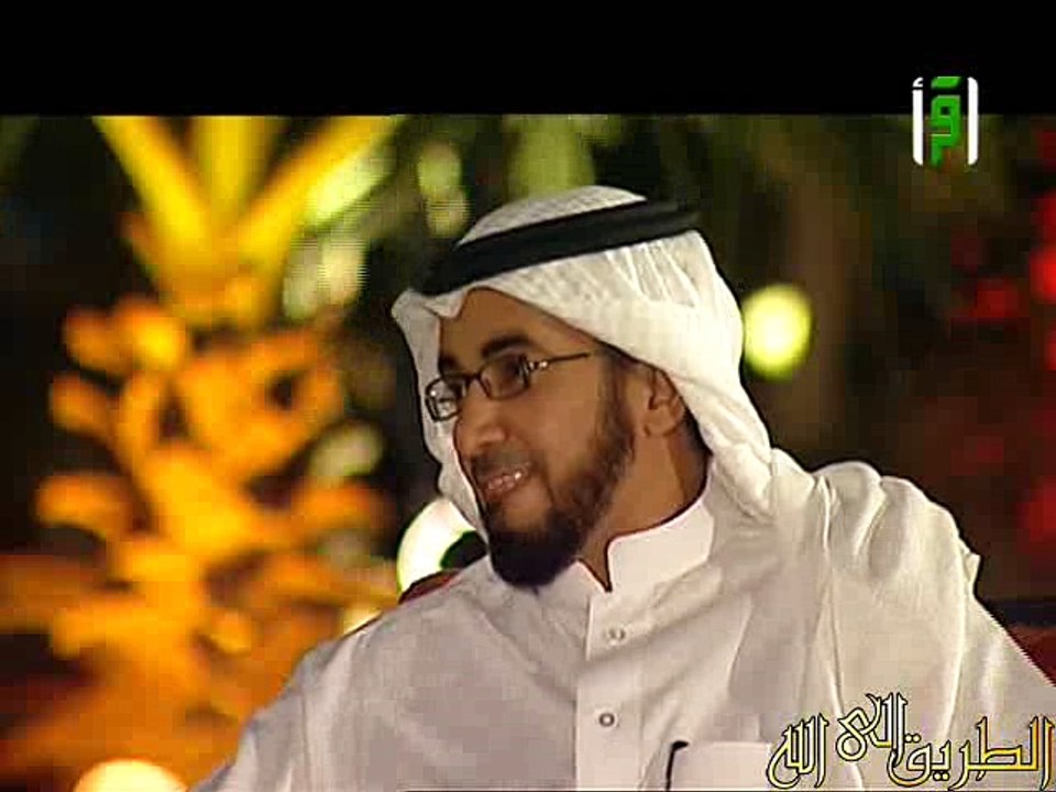 وقوع التناكر بين الناس - نهاية العالم للشيخ محمد العريفي