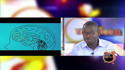 REPLAY - Yeewu Leen du 22 Septembre 2016 - SANTÉ avec BIJOU NDIAYE