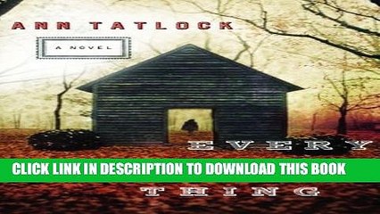 [PDF] Every Secret Thing Full Online