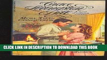 [PDF] More Than Conqueror (The Grace Livingston Hill Ser : N0.11) Full Online