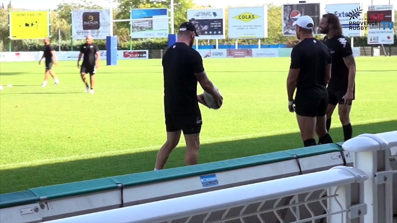 La P'tite Conf' - Cédric Beal et Charles Brousse (22/09/16)