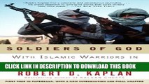 New Book Soldiers of God: With Islamic Warriors in Afghanistan and Pakistan