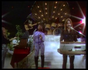 Supermax - Love Machine (Plattenküche)