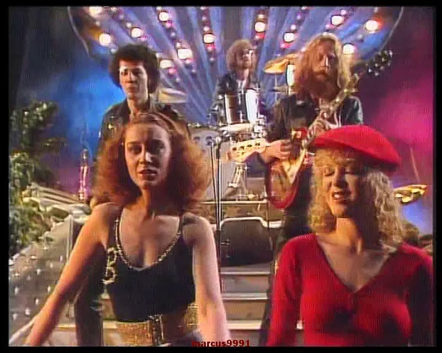 Teach In - Dear John (Plattenküche)