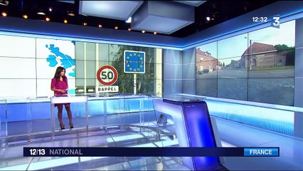 Migrants : quand des policiers belges se muent en passeurs