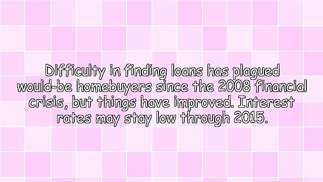 The Current State of Lending to UK Homebuyers: Options and Constraints