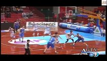 La Fortitudo Agrigento sfida il Basket Jesi News AgrigentoTv