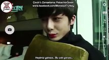 [23.12.2015] Hyungwon'un Evlenme Teklifi (Türkçe Altyazılı)